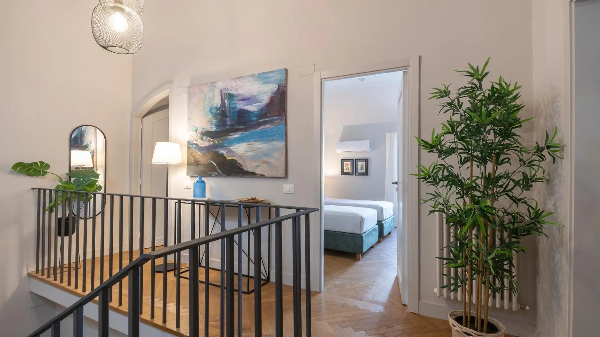 Mirone - Suite Apartments Catania Centro