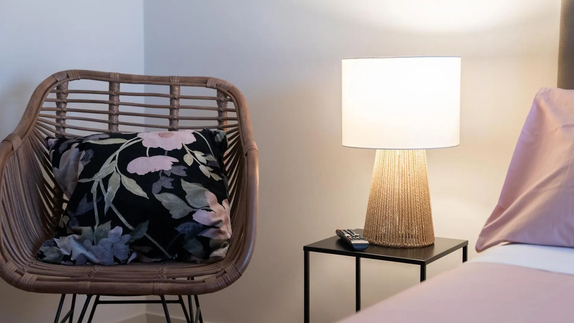 Mirone - Suite Apartments Catania Centro Italie