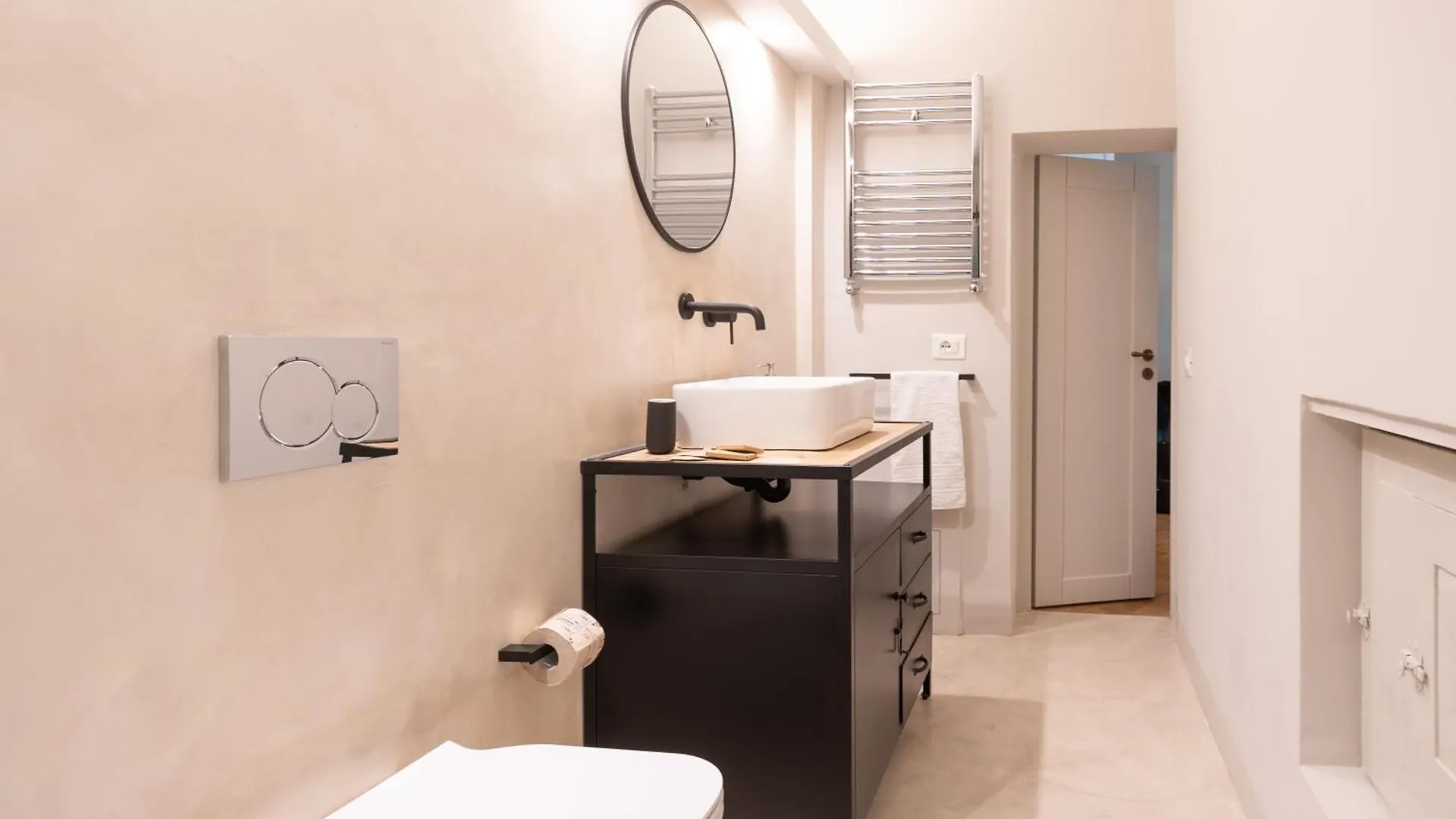 Mirone - Suite Apartments Catania Centro