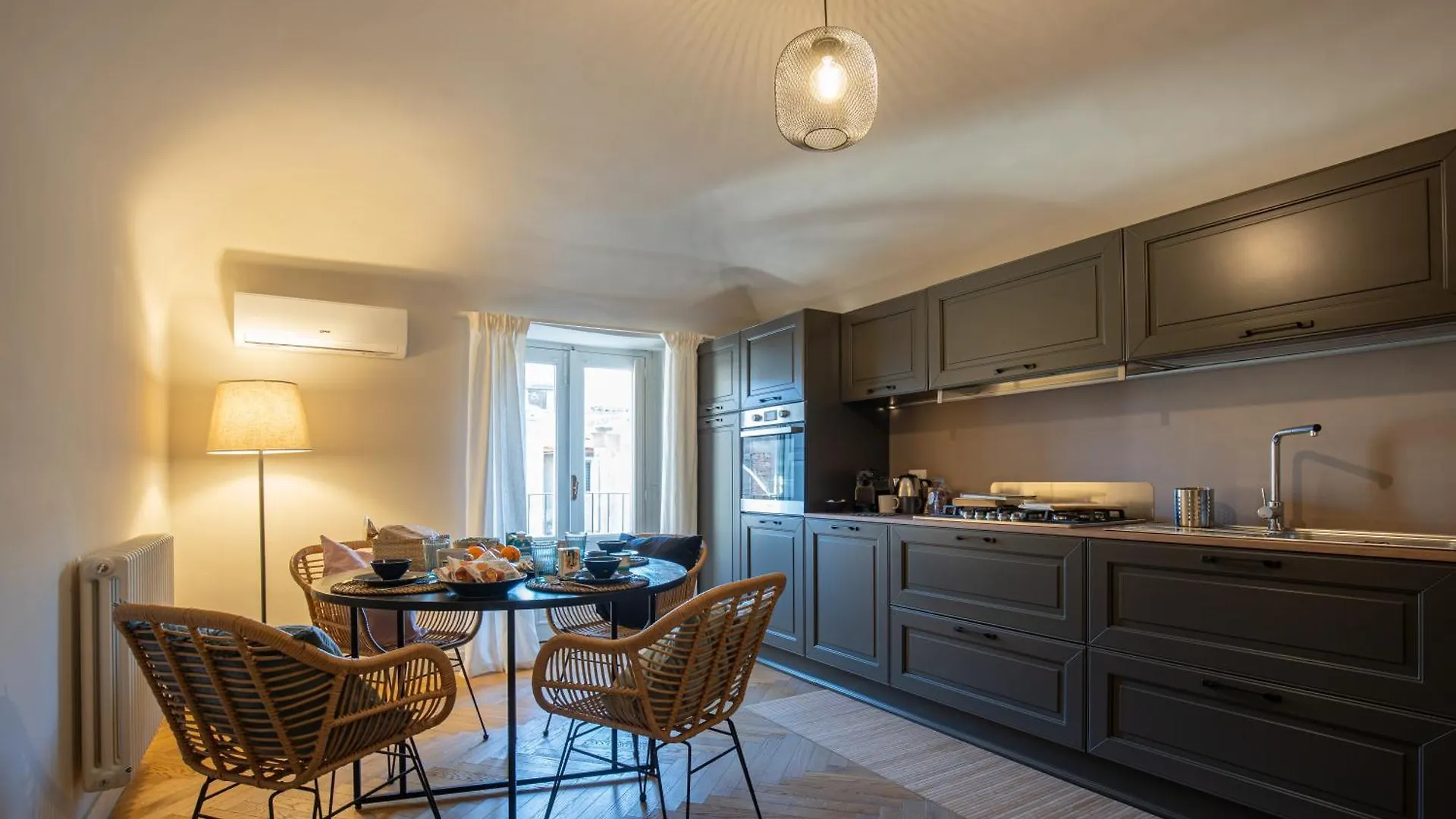 Mirone - Suite Apartments Catania Centro
