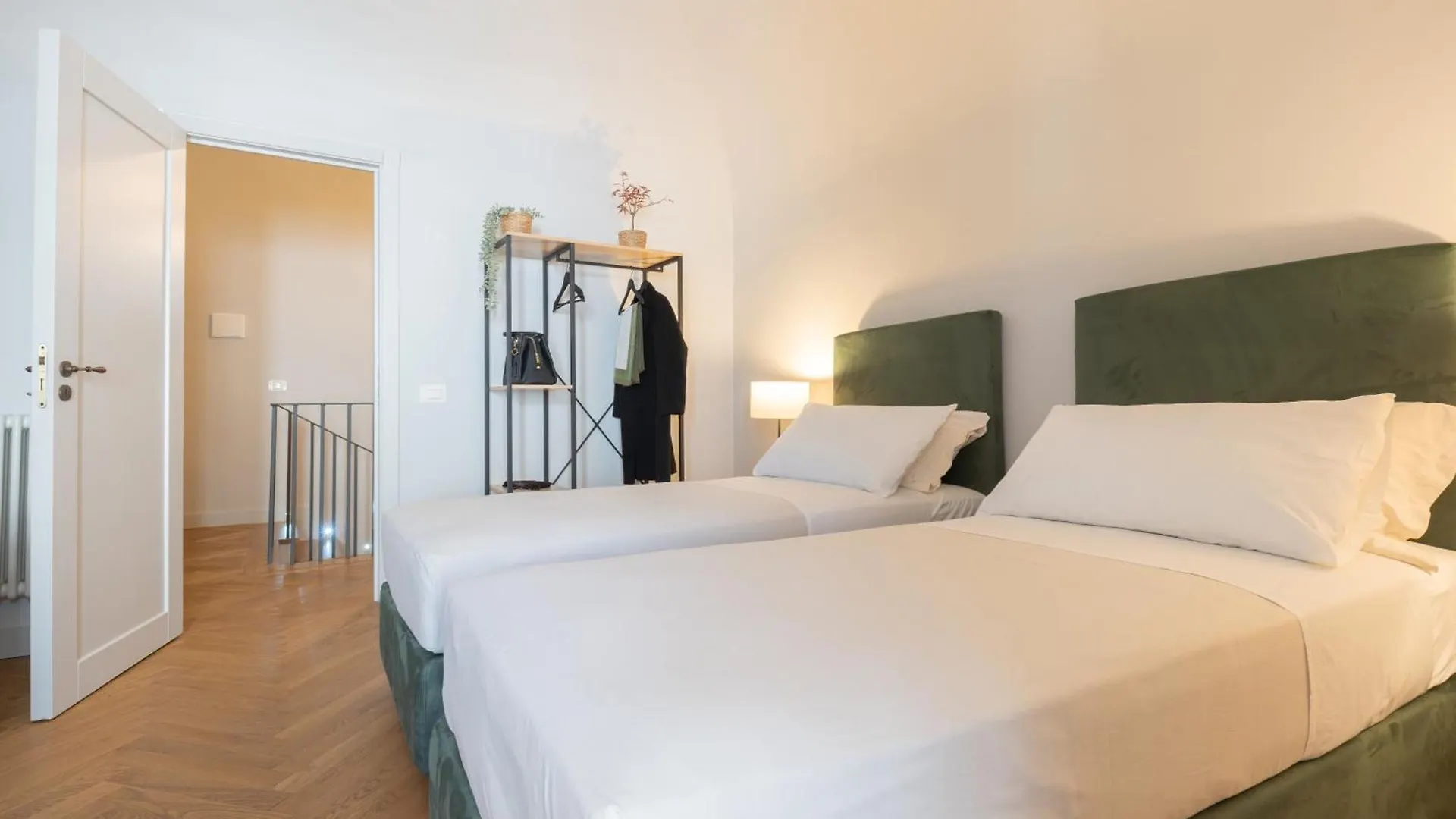 Mirone - Suite Apartments Catania Centro Italy