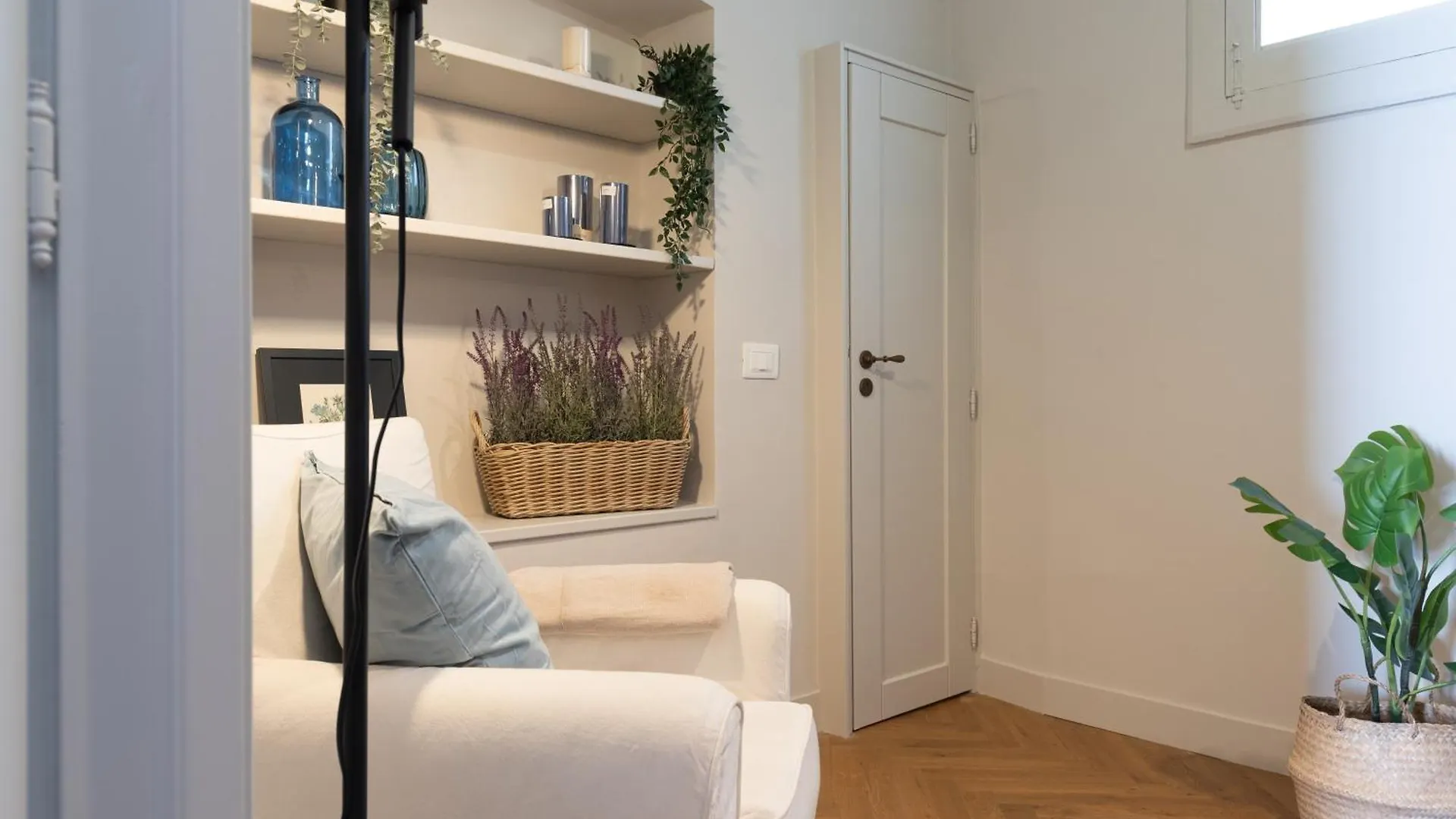Mirone - Suite Apartments Catania Centro