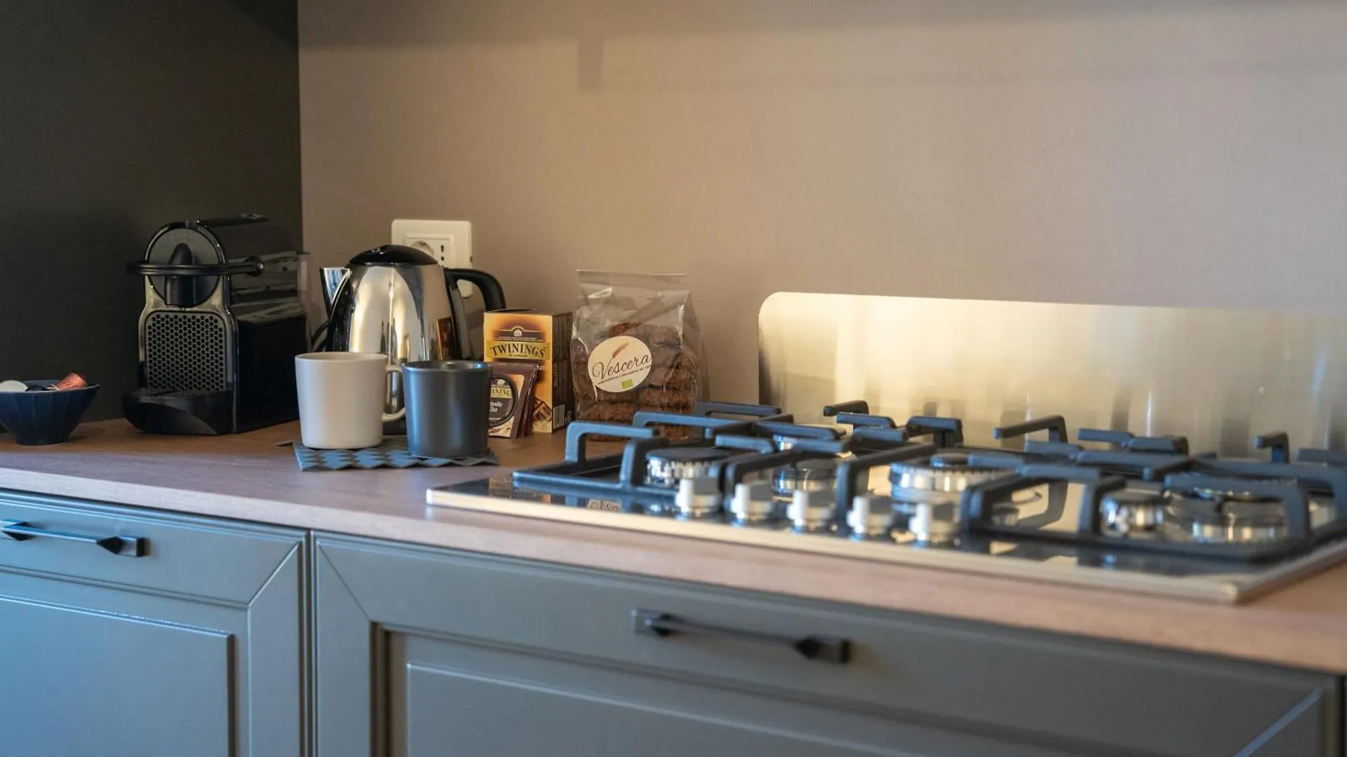Mirone - Suite Apartments Catania Centro 0*,  Italie