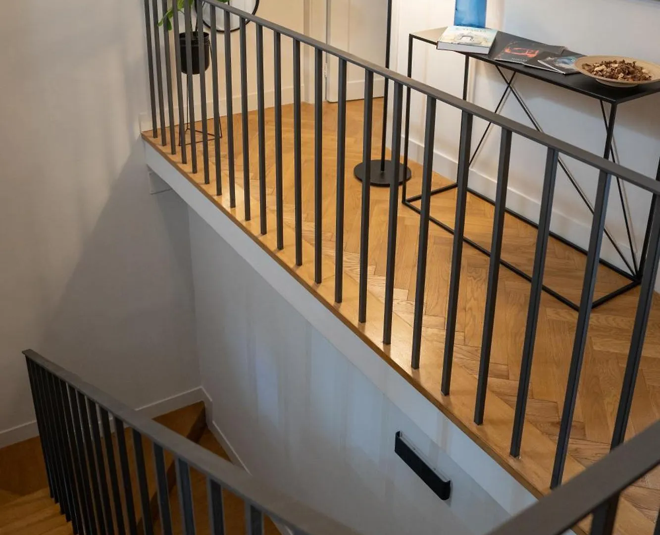 Mirone - Suite Apartments Catania Centro Italy