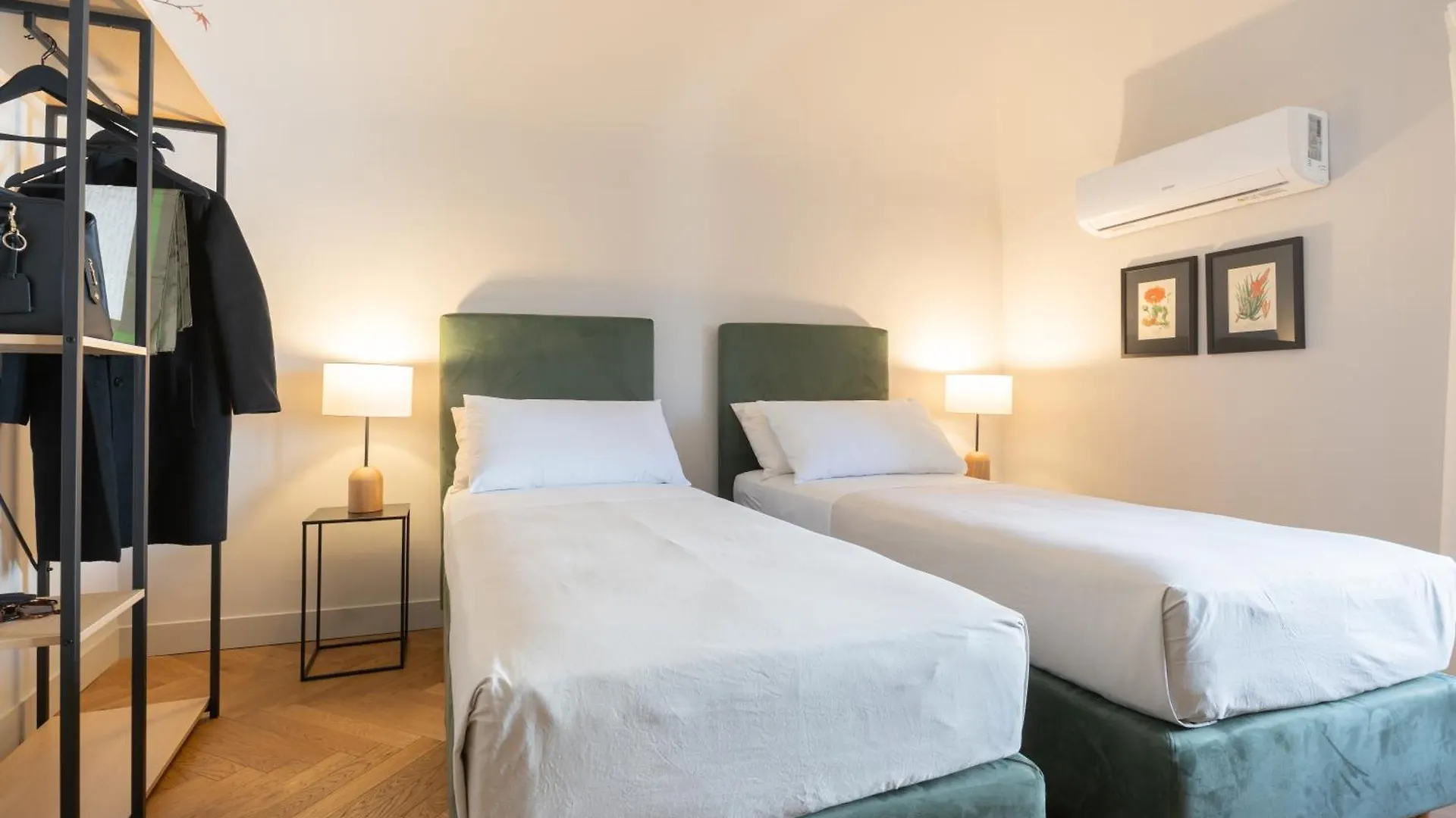 Mirone - Suite Apartments Catania Centro