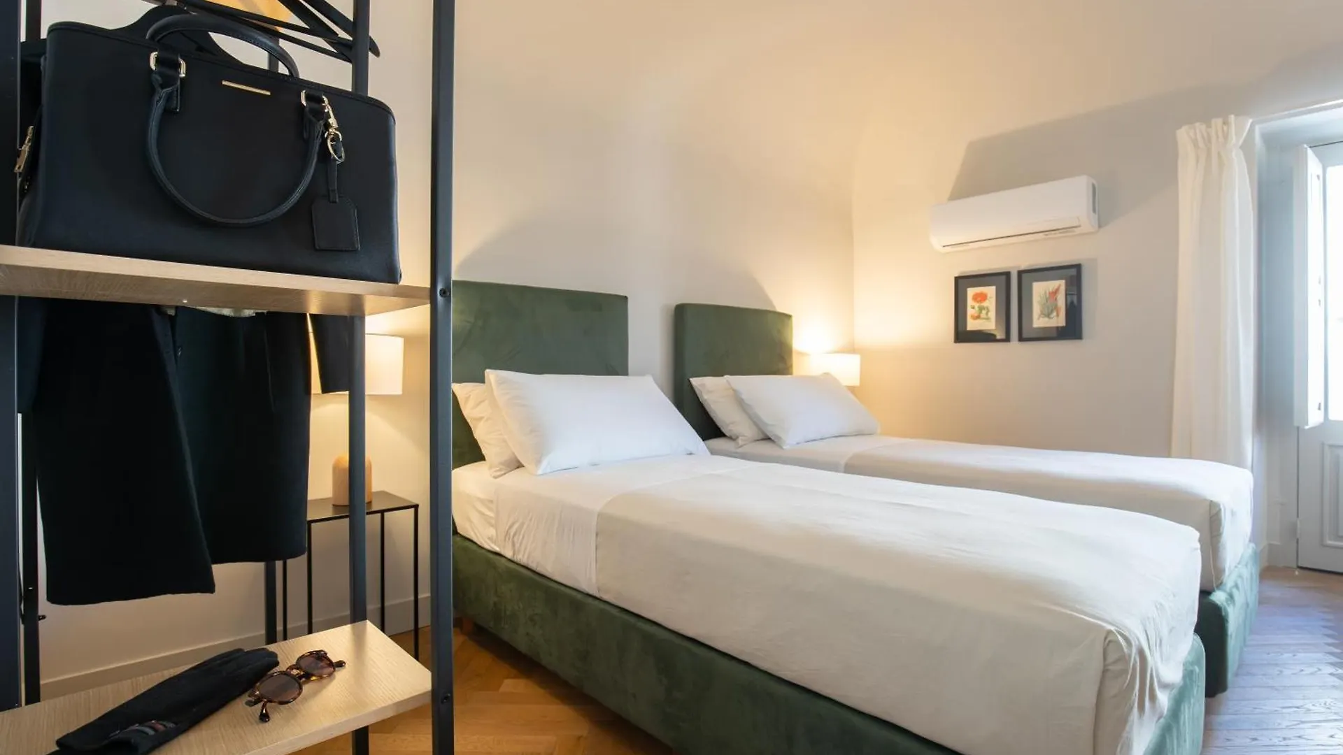 Mirone - Suite Apartments Catania Centro Italie