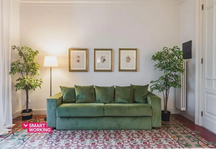 Mirone - Suite Apartments Catania Centro 0*,