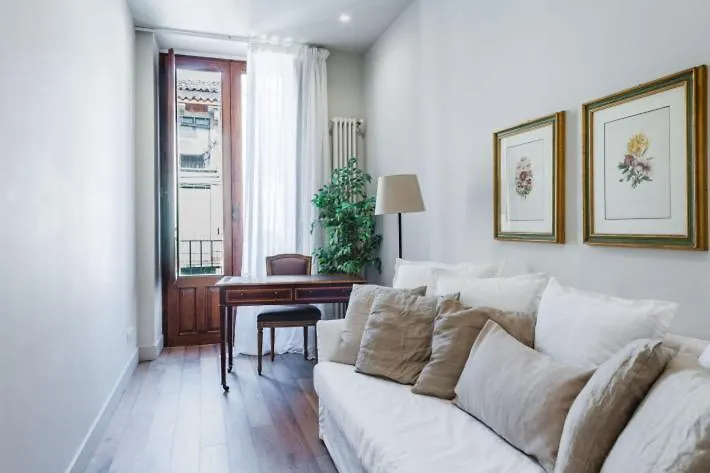 Mirone - Suite Apartments Catania Centro