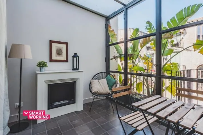 Mirone - Suite Apartments Catania Centro