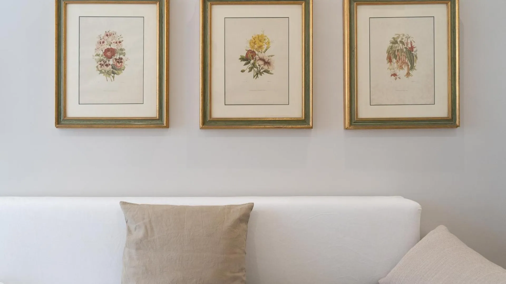Mirone - Suite Apartments Catania Centro