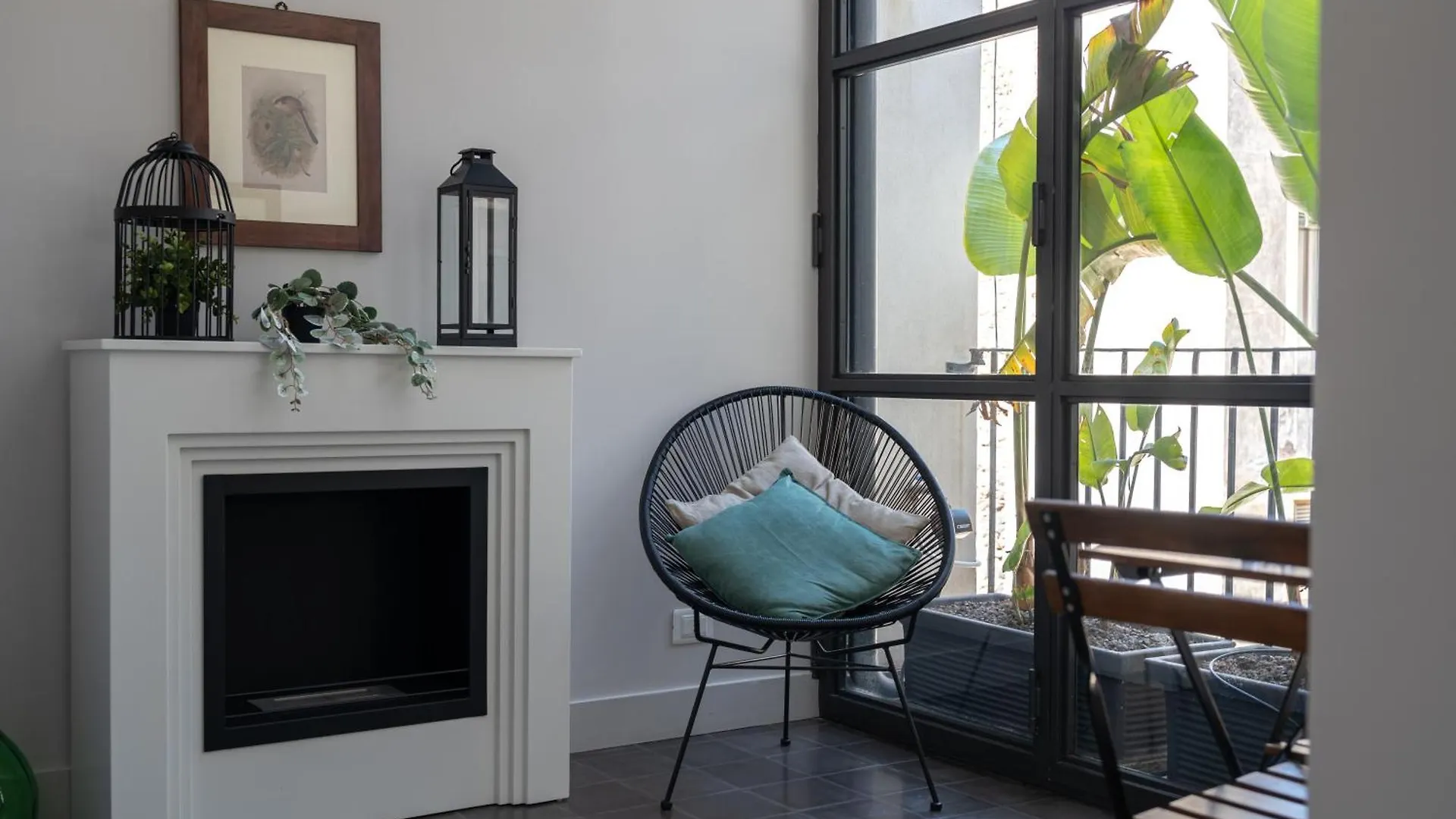 Mirone - Suite Apartments Catania Centro
