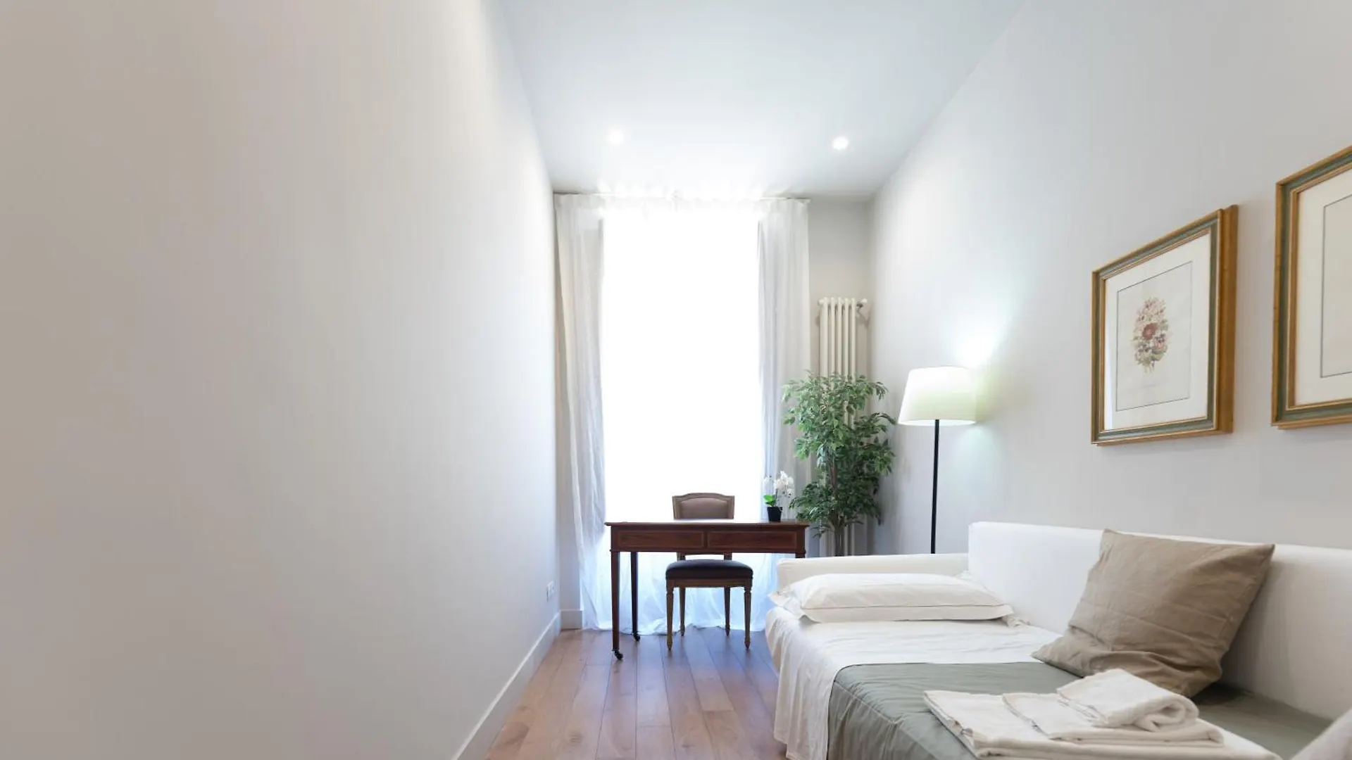 Mirone - Suite Apartments Catania Centro
