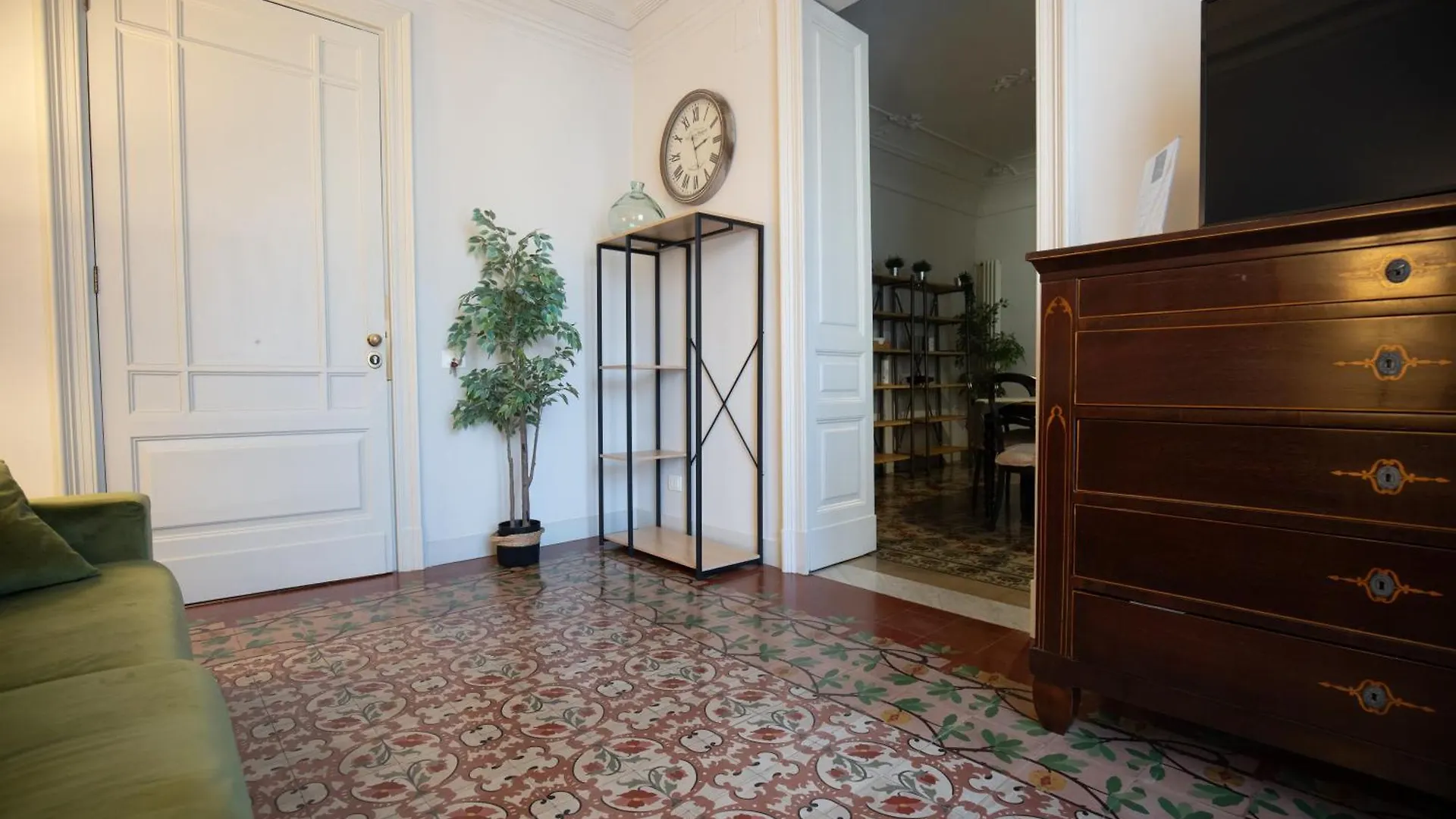 Mirone - Suite Apartments Catania Centro
