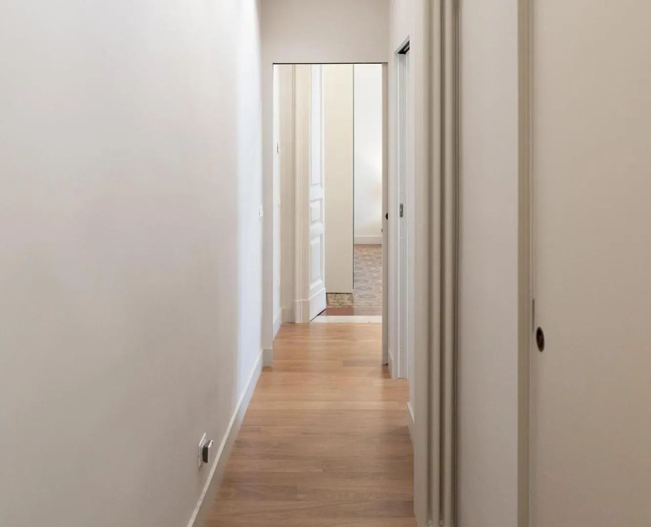 Mirone - Suite Apartments Catania Centro