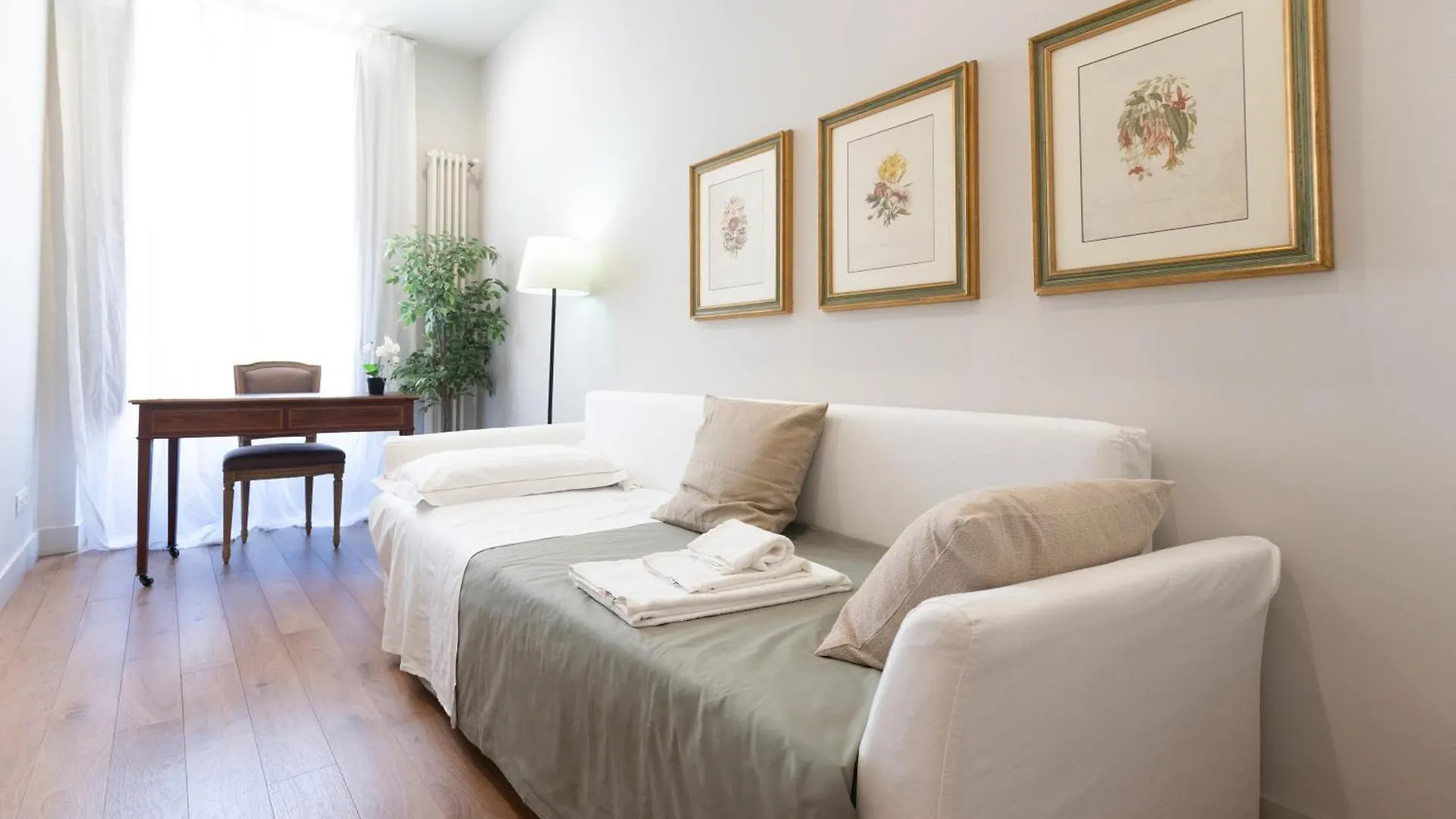 Mirone - Suite Apartments Catania Centro Italy