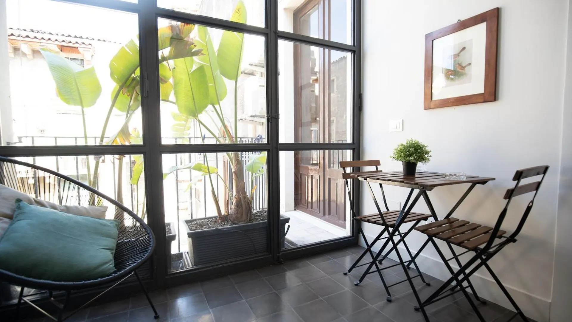 Mirone - Suite Apartments Catania Centro