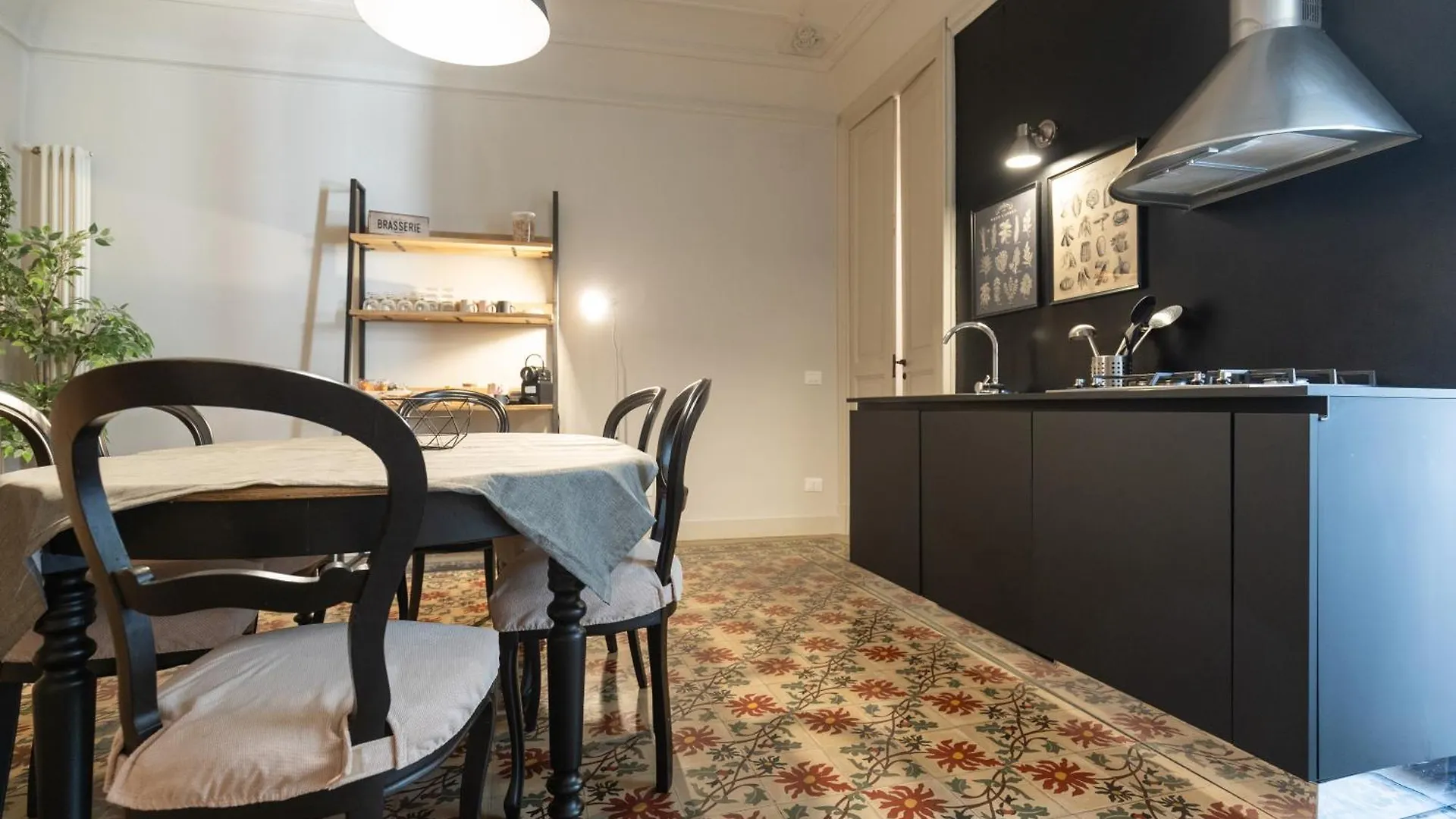Mirone - Suite Apartments Catania Centro