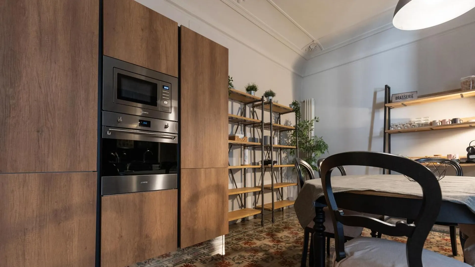Mirone - Suite Apartments Catania Centro Italy
