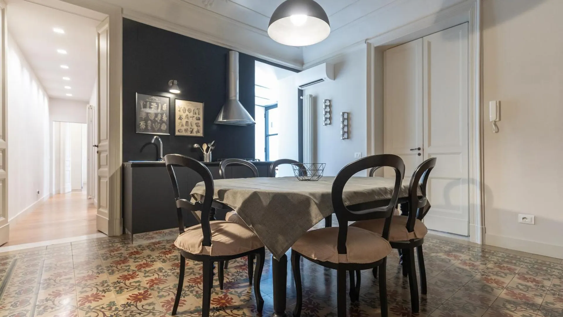 Mirone - Suite Apartments Catania Centro Italy