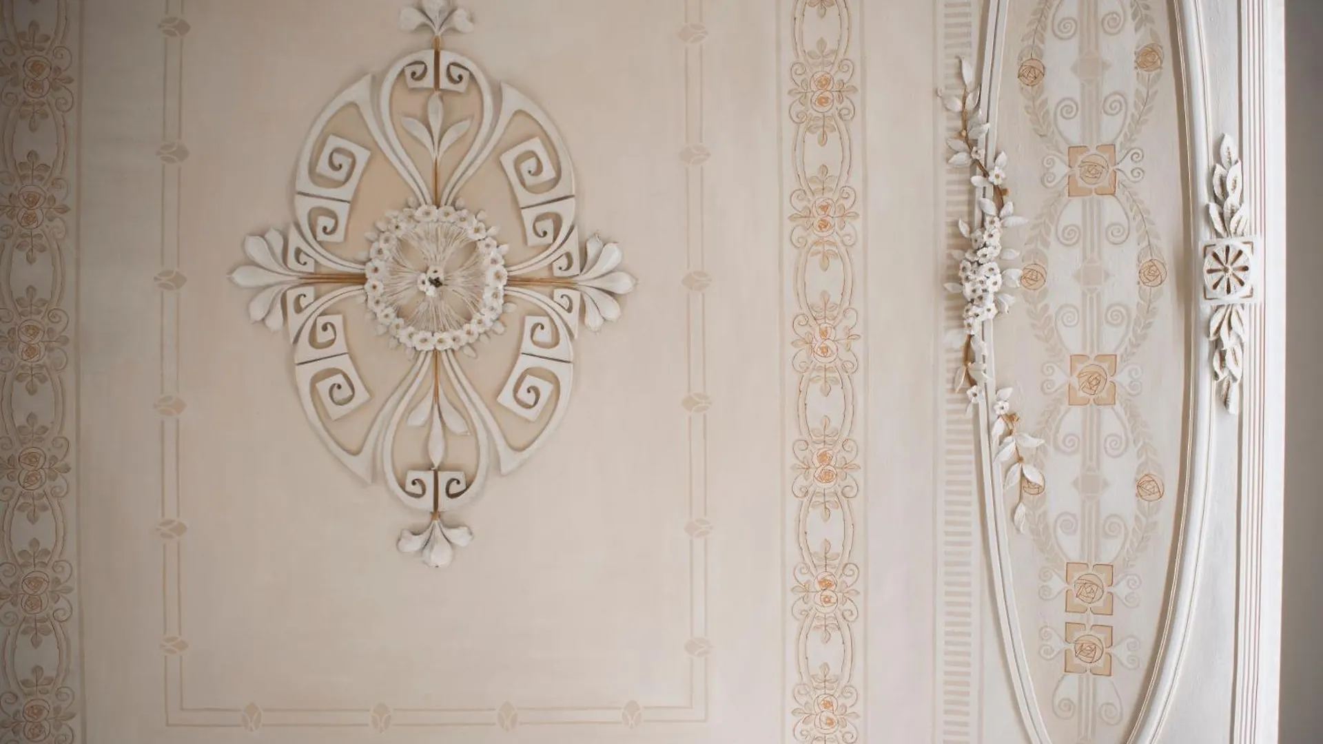 Mirone - Suite Apartments Catania Centro