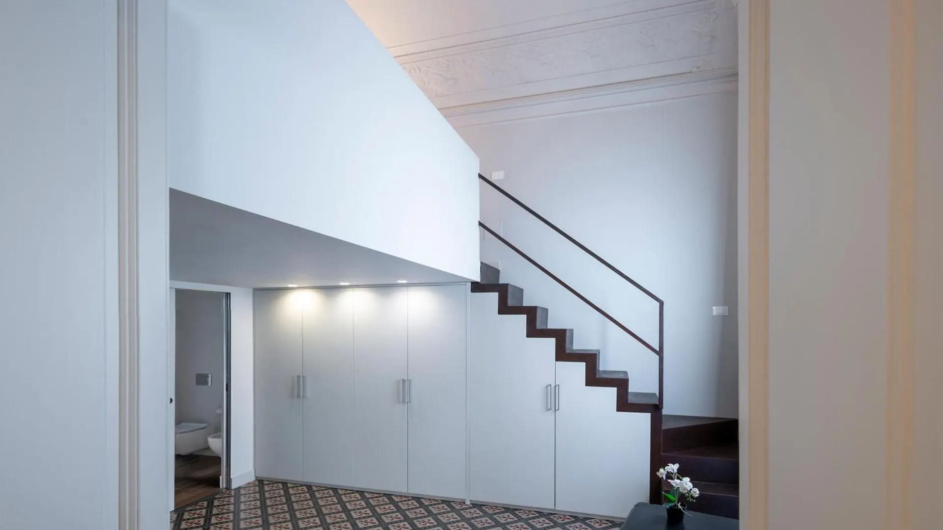 Mirone - Suite Apartments Catania Centro 0*,  Italy