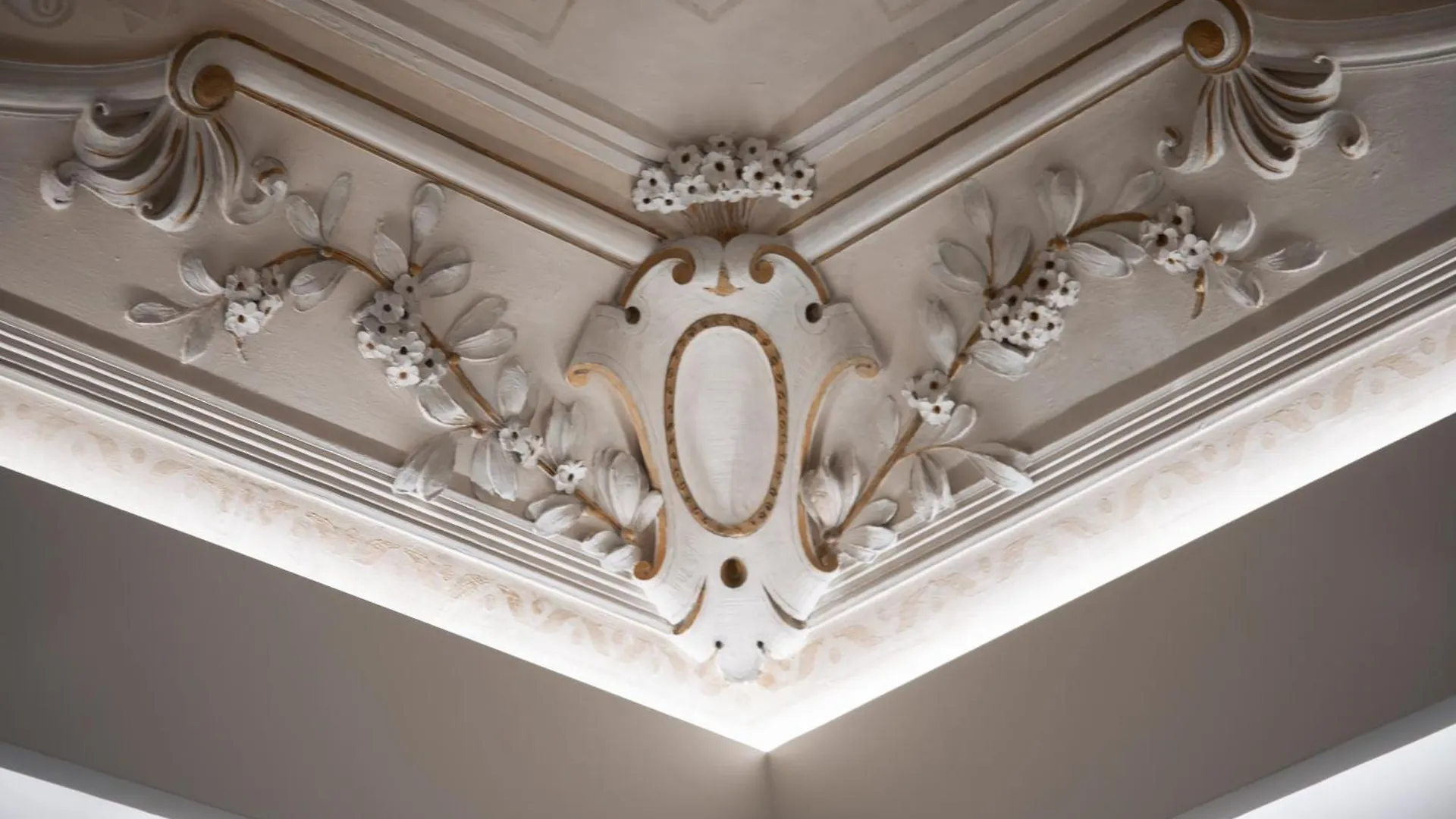 Mirone - Suite Apartments Catania Centro Italy