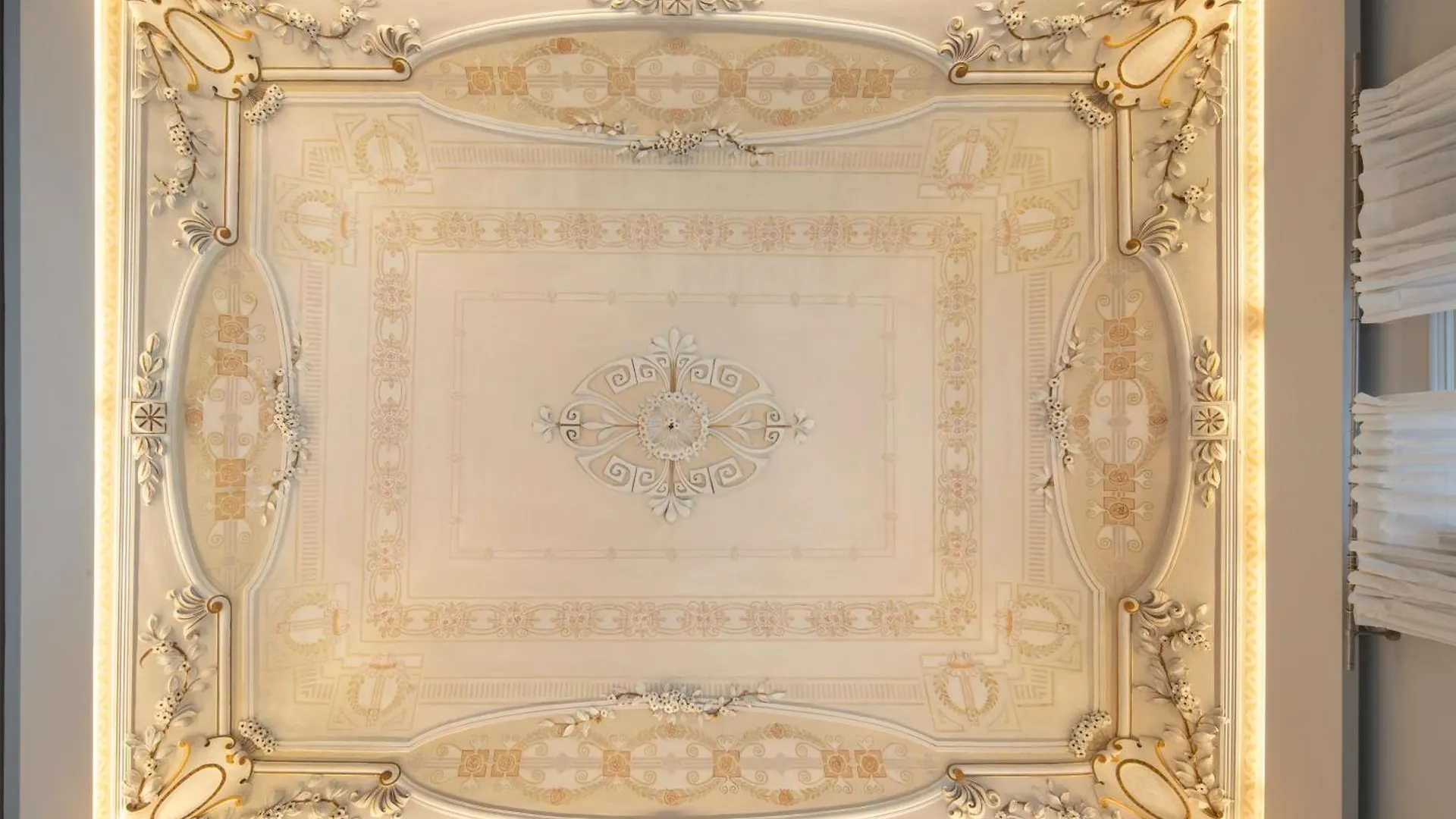 Mirone - Suite Apartments Catania Centro Italie