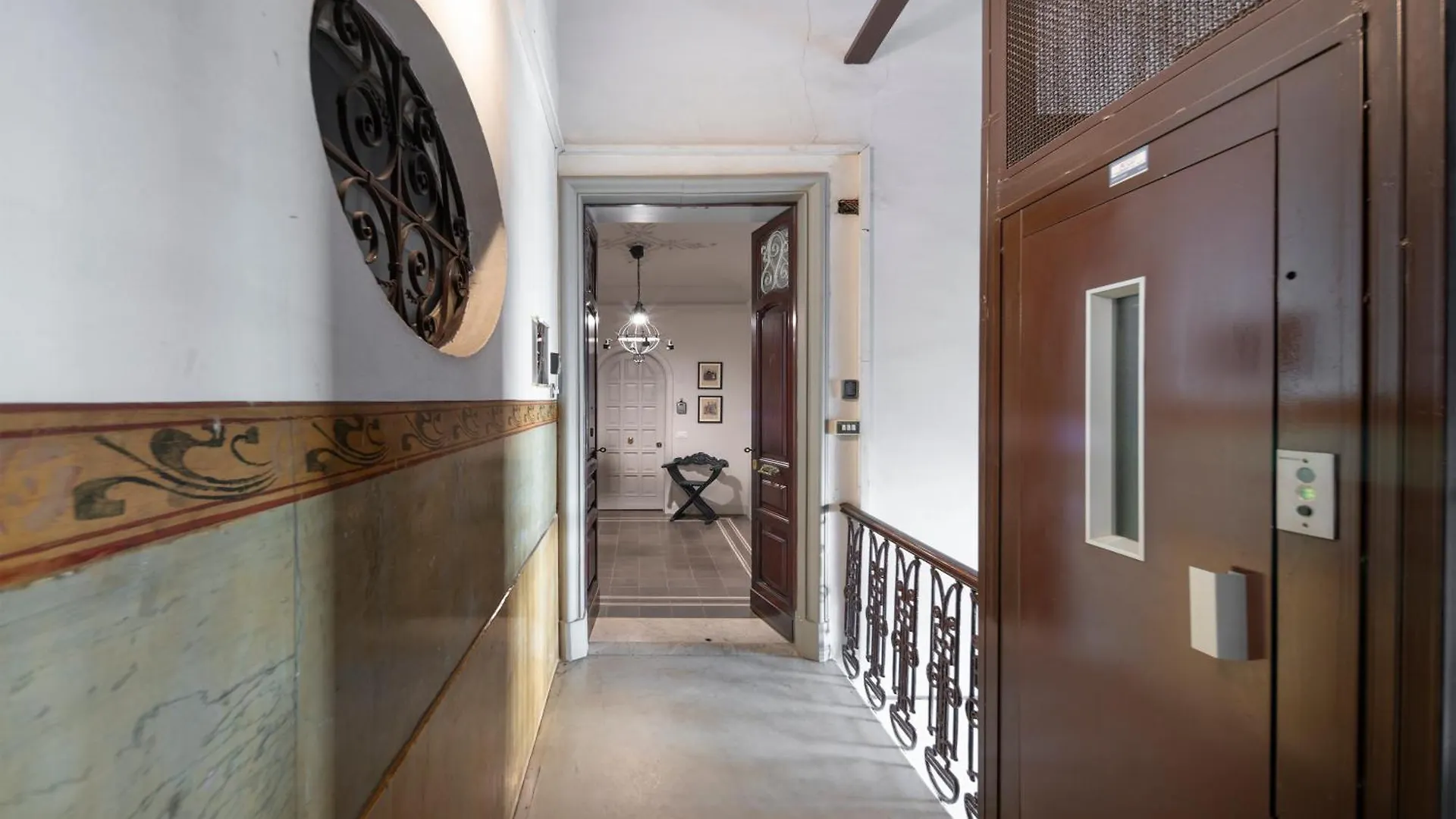 Mirone - Suite Apartments Catania Centro