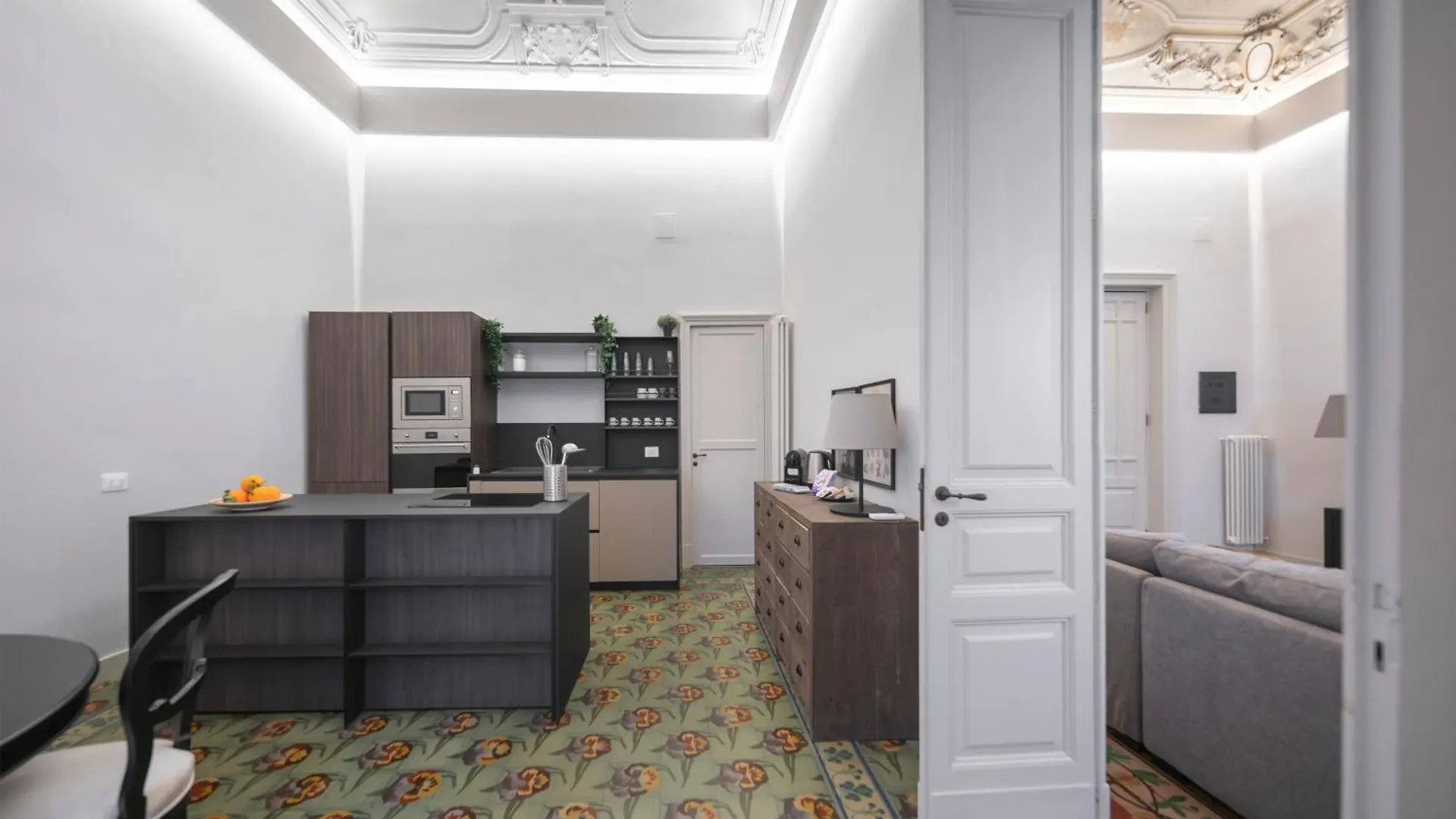 Mirone - Suite Apartments Catania Centro