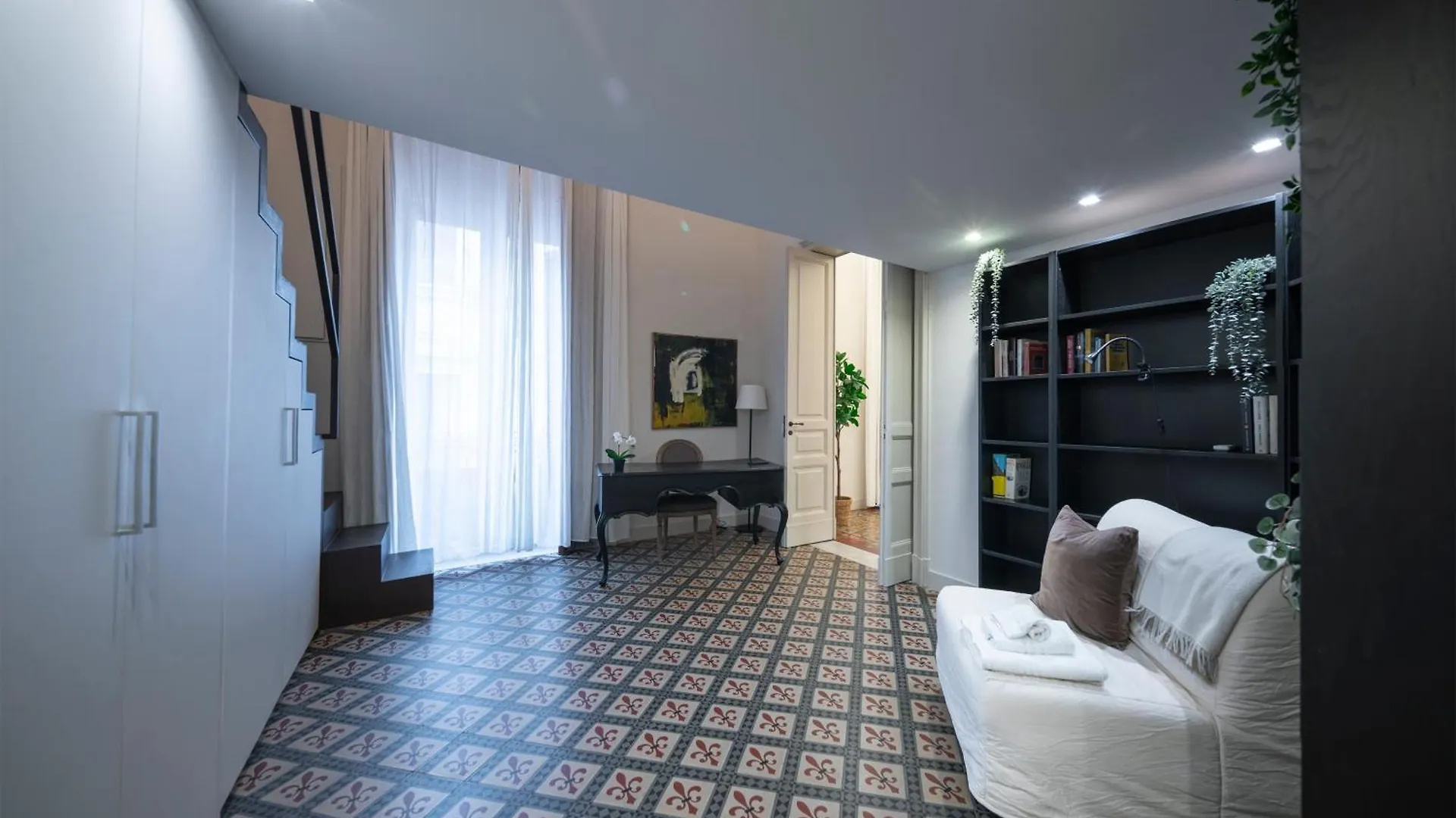 Mirone - Suite Apartments Catania Centro Italie