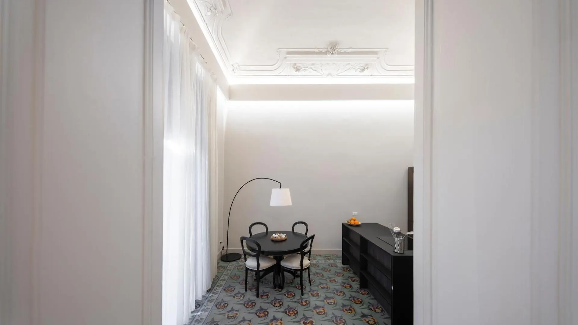 Mirone - Suite Apartments Catania Centro
