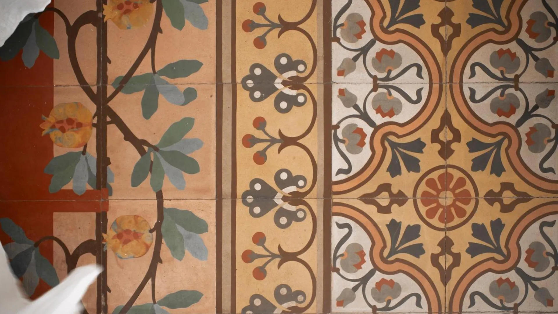 Mirone - Suite Apartments Catania Centro