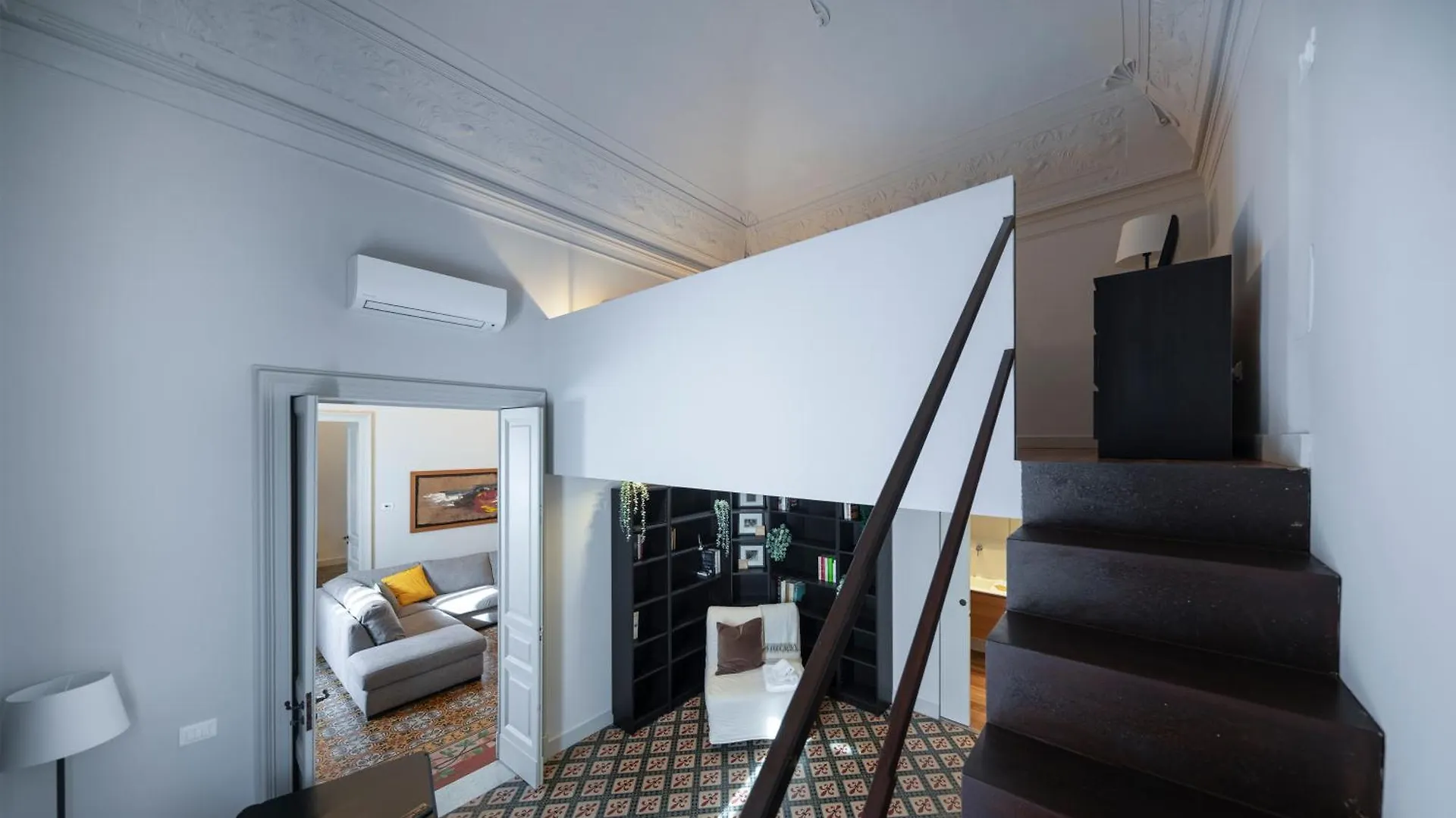Mirone - Suite Apartments Catania Centro