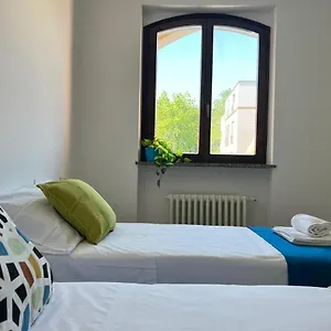 Bnbook Olona-fiera Milano Appartement Pero
