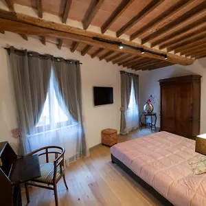 The Rose Appartement Sienne