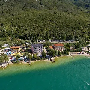 Bommartini Hotel Malcesine
