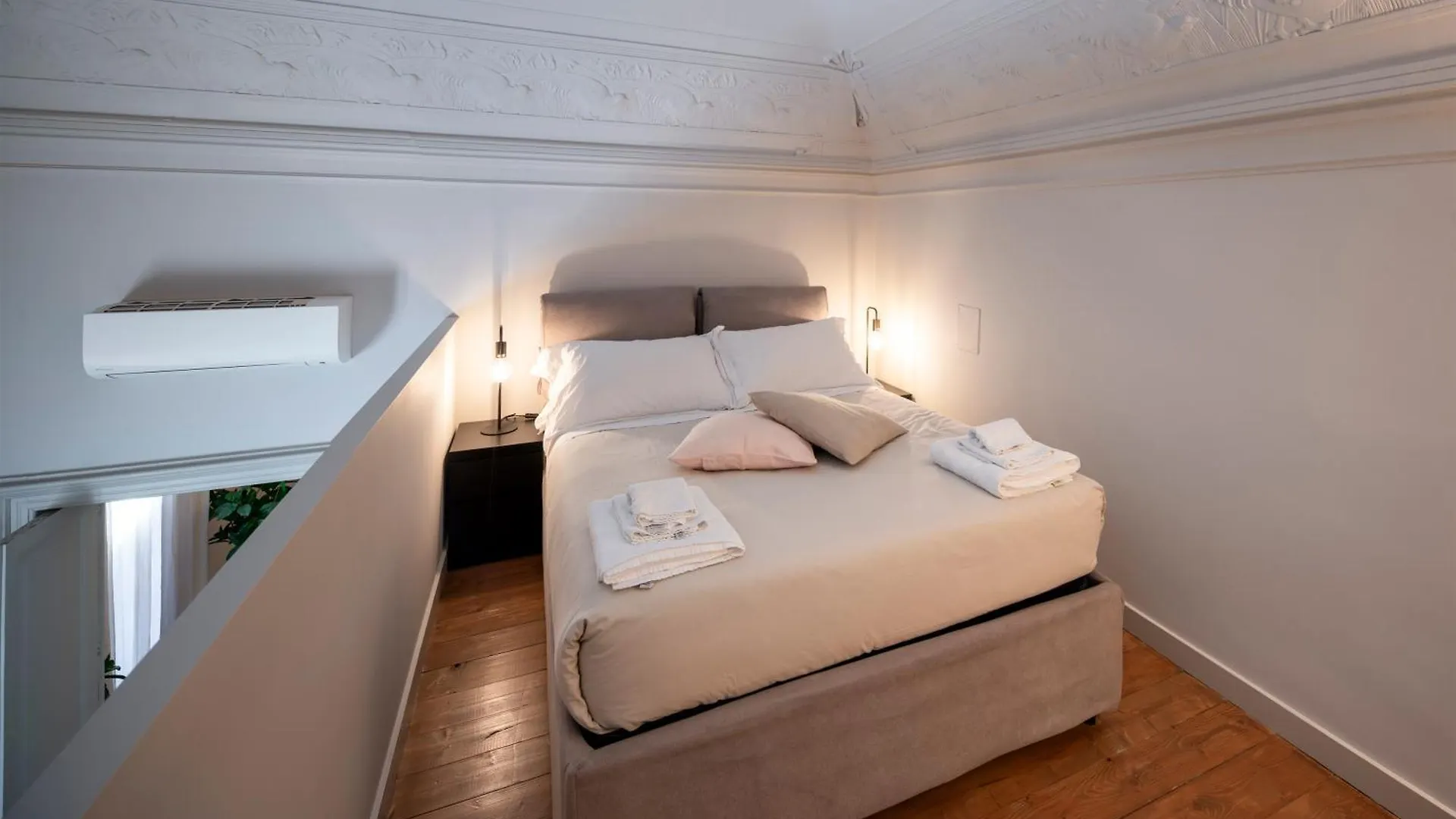 Mirone - Suite Apartments Catania Centro Italy