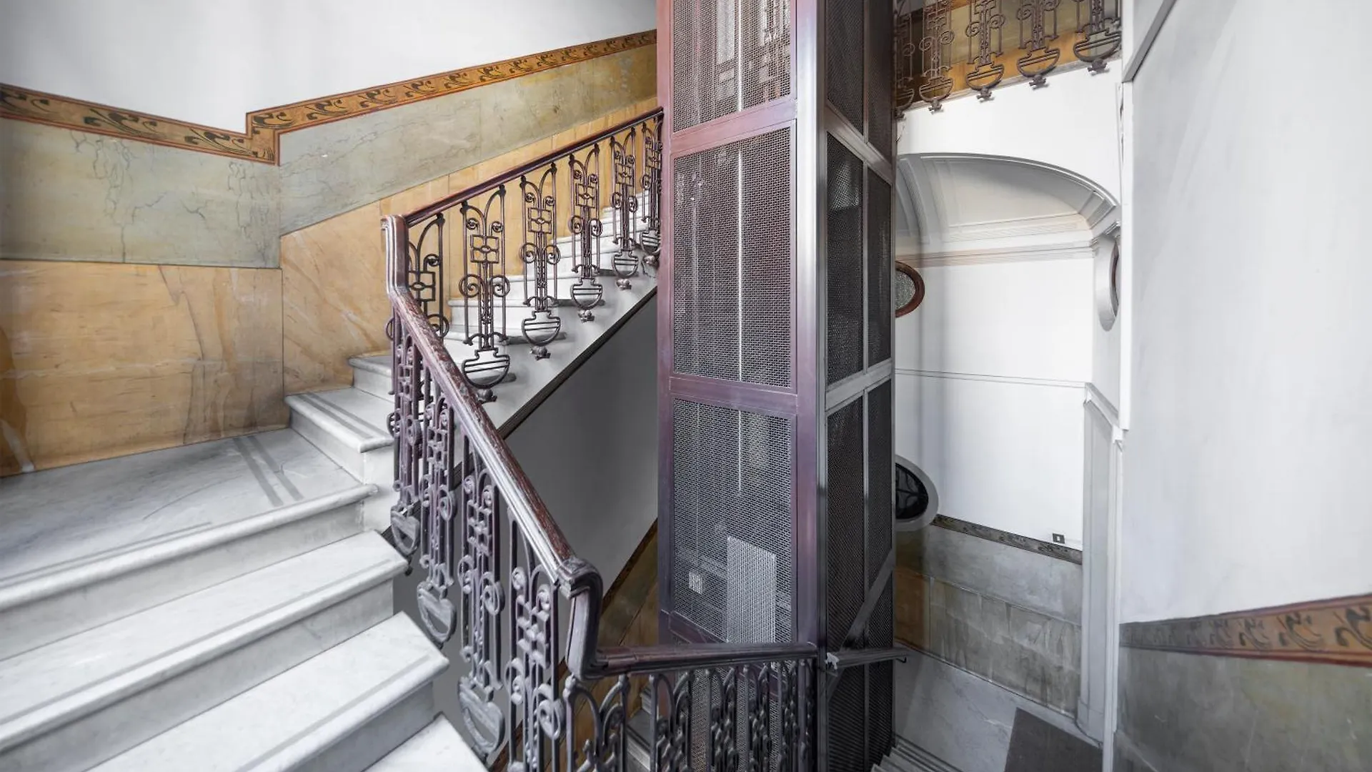 Mirone - Suite Apartments Catania Centro